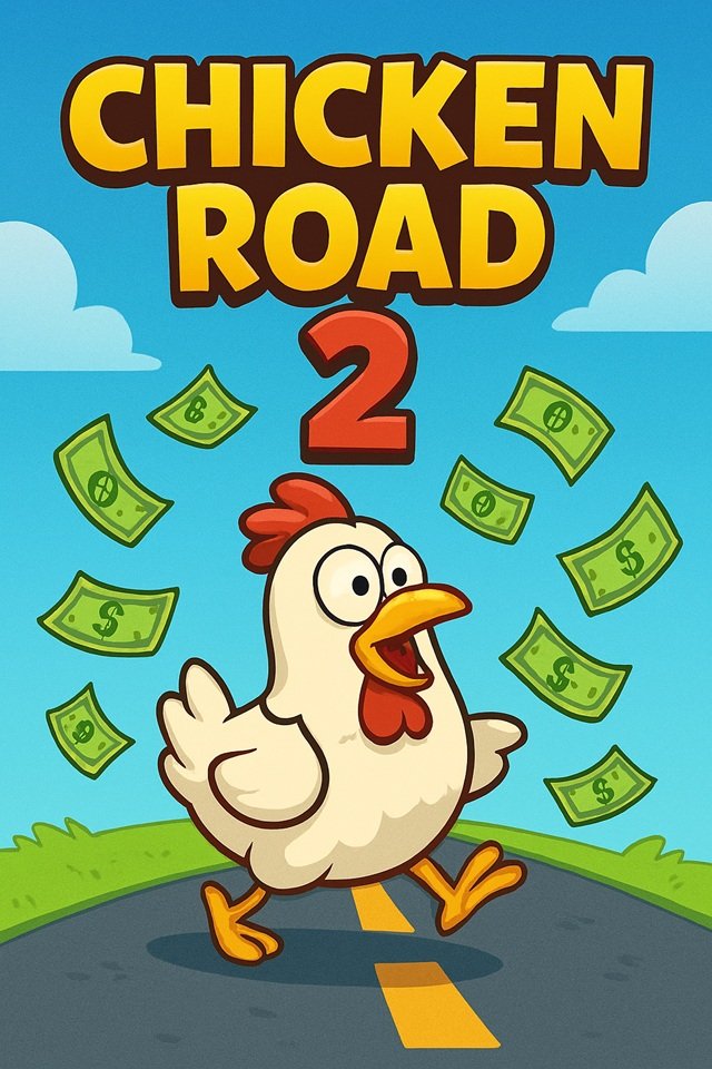 Descubre el Exclusivo Juego de Casino: Chicken Road 2 en España